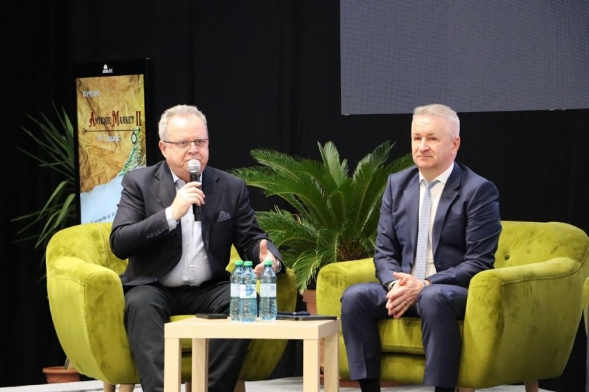 Industria mobilei din România își asumă viitorul, iar BIFE-SIM 2026 devine punctul central al acestei transformări