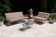 Mobilier pentru terasa - MW03