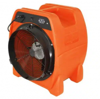 Ventilator axial Heylo PowerVent 6000, 5410 mc/h