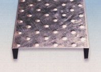 Profilul metalic de tabla BN-G