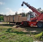 Sat de vacanță construit în județul Botoșani