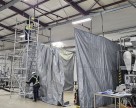 Soluție turnkey pentru manipularea biscuiților mărunțiți: un nou proiect finalizat de RAP Tronic Process Engineering, România