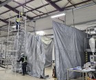 Soluție turnkey pentru manipularea biscuiților mărunțiți: un nou proiect finalizat de RAP Tronic Process Engineering, România