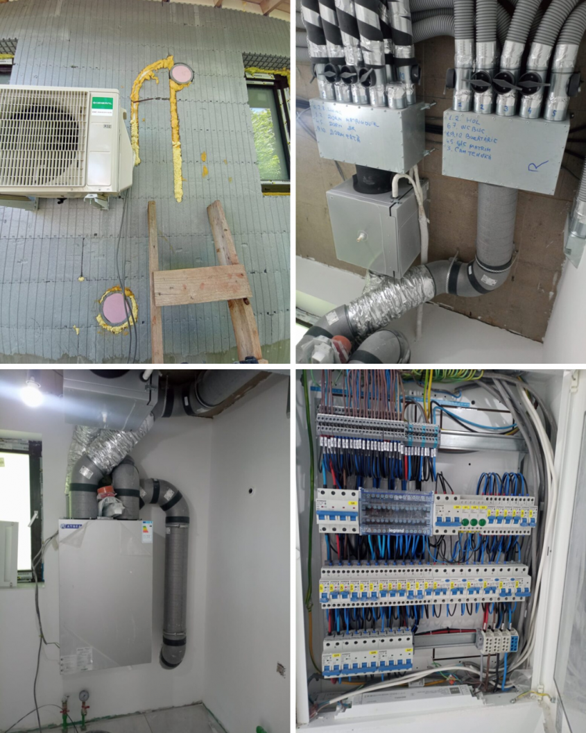 Proiectele anului 2025 la ATREA