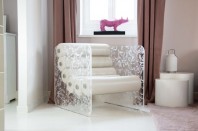 Mobilier pentru terasa MW02 FEATHERS