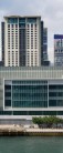 Fațadă ventilată la proiectul de renovare și extindere a muzeului de artă din Hong Kong