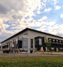Complex Sportiv de Natație Otopeni