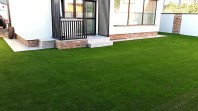 Gazonul artificial decorativ -  DECOR PREMIUM GRASS NICOSIA 30