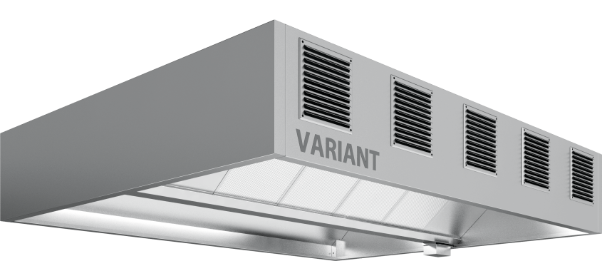 ATREA proiectează gratuit în această perioadă sisteme de ventilație cu recuperare de căldură pentru bucătării profesionale 