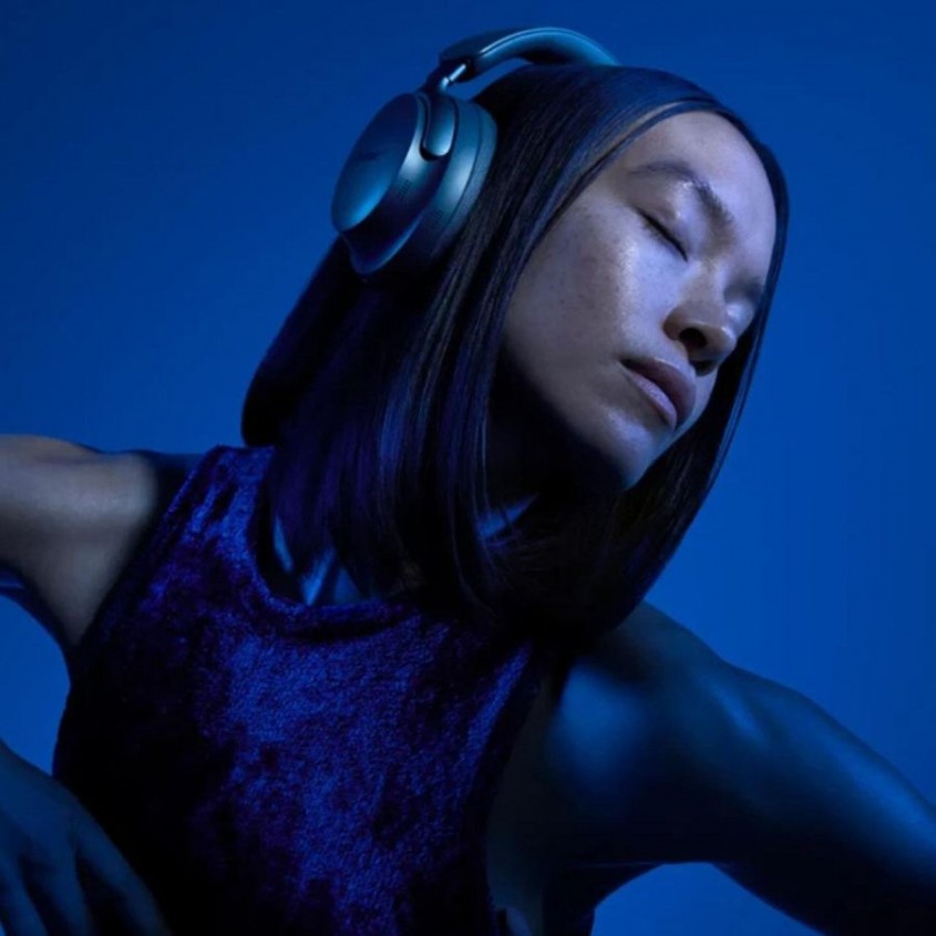 Căști cu anularea zgomotului Bose QuietComfort Ultra Headphones