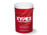 Tratament unic pentru impermeabilizarea si protectia anticoroziva a betonului - XYPEX ADMIX C-1000