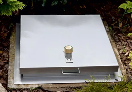 Capac metalic - Sistem SA5.png