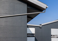 Placi de fibrociment Hardie® Panel