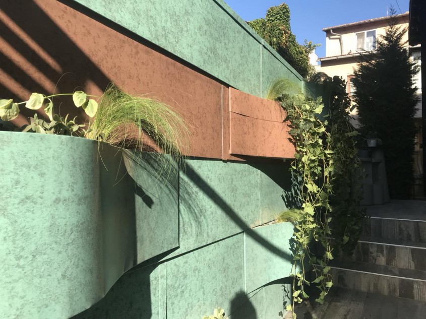 Cum îți influențează amenajarea grădinii percepția pe care o are potențialul client atunci când te vizitează