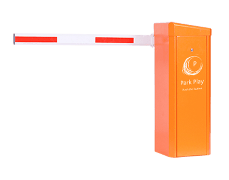 Bariera Automată ParkPlay 680-S Kit complet