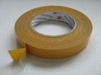 ORABOND 1331 - Poliester transparent dublu adeziv cu o parte removabila