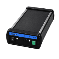 Tester pentru verificarea paratrăsnetelor PDC SENSOR SKY și SENSOR-e