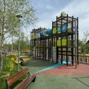 Parcul Liniei București