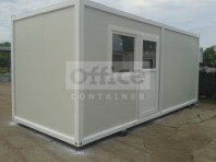 Containere monobloc tip dormitor