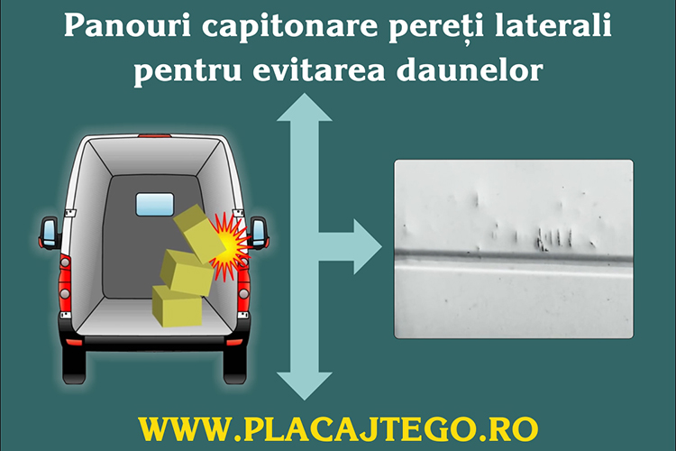 Protejază-ți mașina!