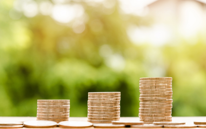 5 beneficii ale panourilor solare pentru afaceri