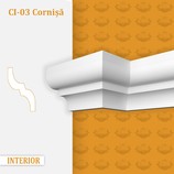 Cornisa CI-03 