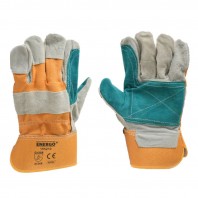 Manusi protectie mecanica pentru lacatus suez marimea 10 
