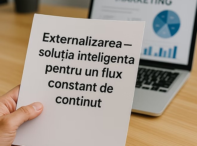 Autoritate web si semnale de incredere pentru Google si AI?