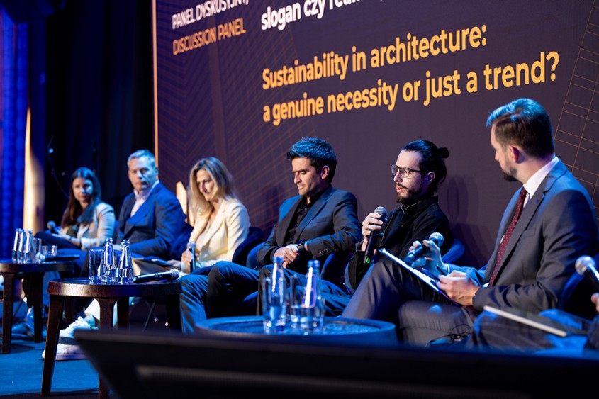 The 2024 Future Builders international conference was a rousing success