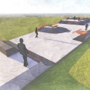 Skate Park Călărași