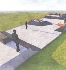 Skate Park Călărași