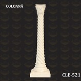 Coloana decorativa - CLE-521 
