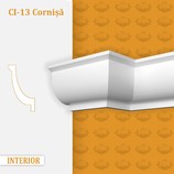 Cornisa CI-13 