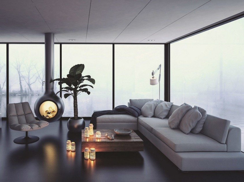 Creșterea confortului rezidențial cu ajutorul tehnologiei – SmartHome xComfort by EATON