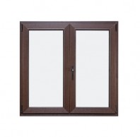 Fereastra Confort 76