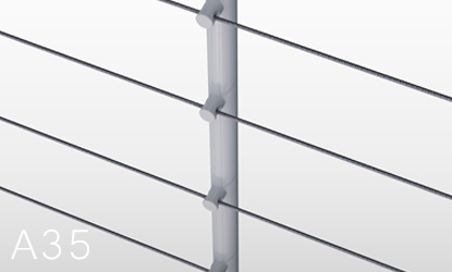 Reduceri la conectori utilizaţi la construcţia balustradelor