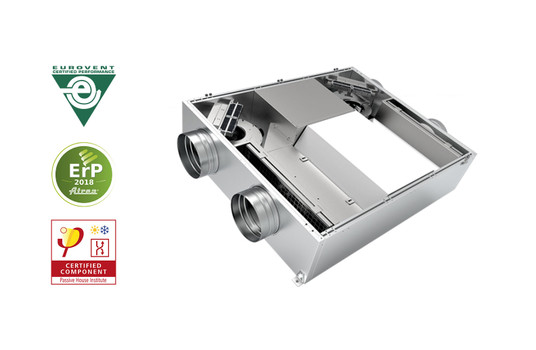 Ventilația și standardul NZEB: ce trebuie să știe dezvoltatorii &icirc;n 2026