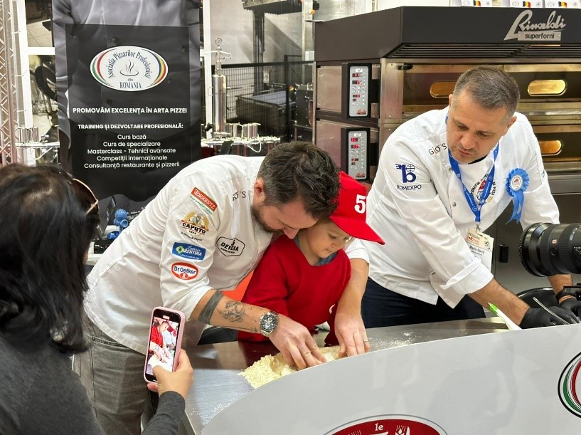 INDAGRA & INDAGRA FOOD 2025 o ediție orientată pe rezultate parteneriate și investiții pentru lanțul agroalimentar