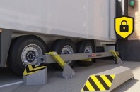 Sistem de blocare automata a camioanelor - COMBILOK G2 