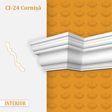 Cornisa CI-24  