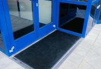 Stergatoare profesionale gama RB1000