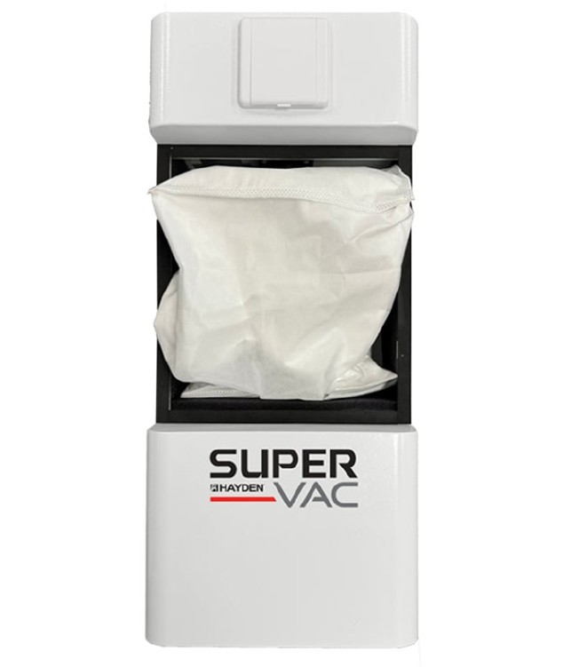 Aspiratoarele centrale, noul standard in proiectele rezidentiale moderne