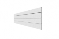 Bosaj de exterior decorativ PF405 2m