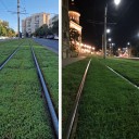 Înverzirea liniilor de tramvai în România – proiect ECOSTRATOS