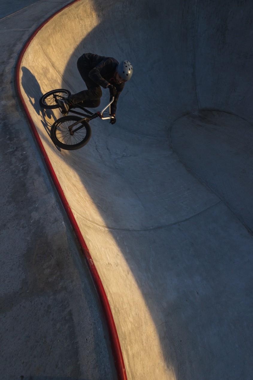 Skate Park Sfântu Gheorghe