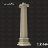 Coloana decorativa - CLE-540 