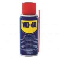Lubrifiant multifuncțional WD-40, 100ml - Cod: 780000