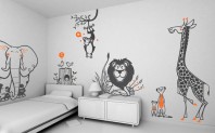 ORACAL 638 Wall Art - Folie pentru decorarea peretilor