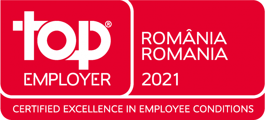Saint-Gobain România primeşte certificarea “Angajator de Top” pentru al cincilea an consecutiv
