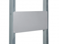 Traversă BTCW - Traversă de întărire din tablă zincată de 1 mm pentru montajul în pereți